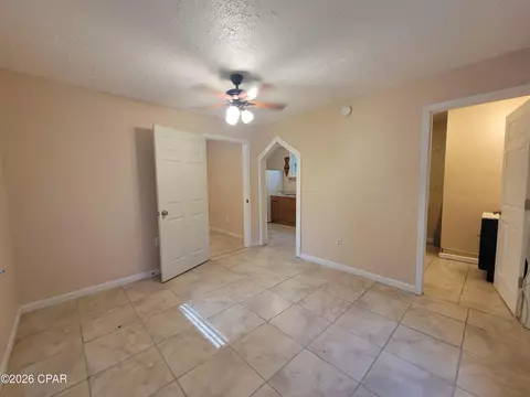 Bedroom - 5184 13th Ave, Malone, FL 32445 photo 5 of 6