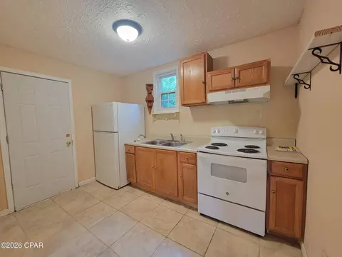 Kitchen - 5184 13th Ave, Malone, FL 32445 photo 2 of 2