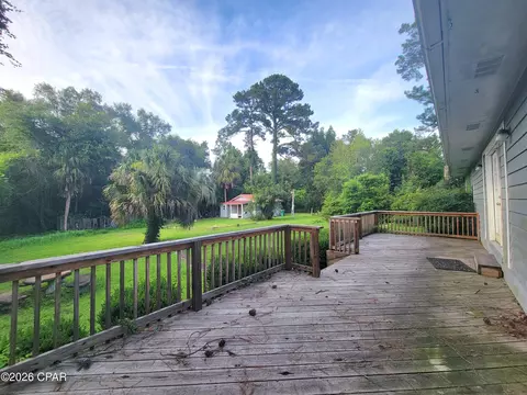Exterior - 5184 13th Ave, Malone, FL 32445 photo 4 of 13