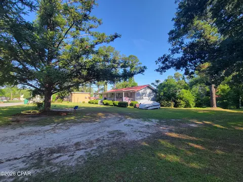 Exterior - 5184 13th Ave, Malone, FL 32445 photo 13 of 13