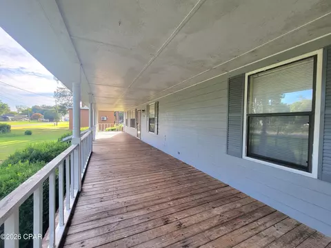 Exterior - 5184 13th Ave, Malone, FL 32445 photo 9 of 13