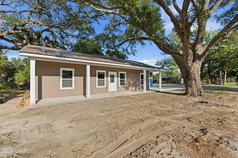 2201 E 6th St, Panama City, FL 32401