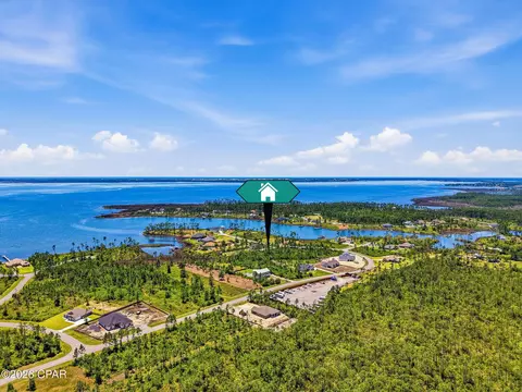 831 Vista Del Sol Ln, Panama City, FL 32404