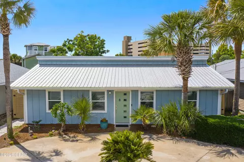 617 W Gulf Blvd, Panama City Beach, FL 32413