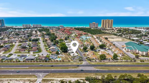 17462 Front Beach Rd #15C2, Panama City Beach, FL 32413