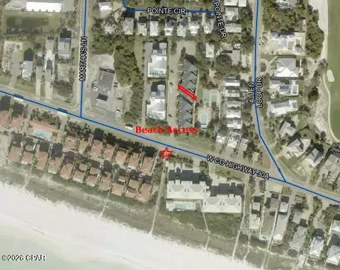 4984 W County Highway 30a #5A, Santa Rosa Beach, FL 32459