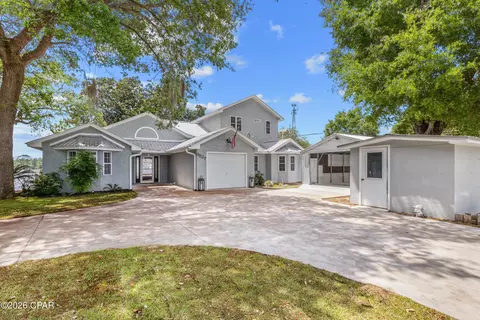 9927 Bedgood Rd, Panama City, FL 32409