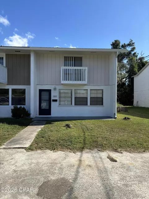 1510 Clay Ave #A, Panama City, FL 32405