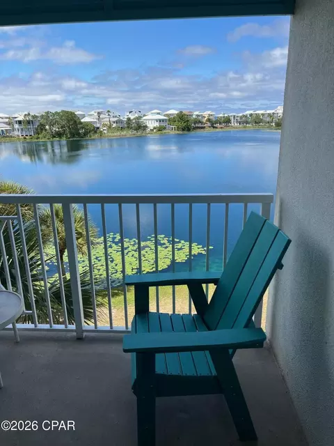 114 Carillon Market St #313, Panama City Beach, FL 32413