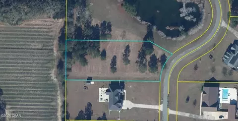 Nnn Lakepointe Drive, Chipley, FL 32428