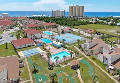 17462 Front Beach Rd #26B, Panama City Beach, FL 32413