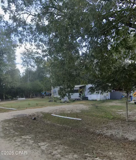 1105 Highway 171, Graceville, FL 32440