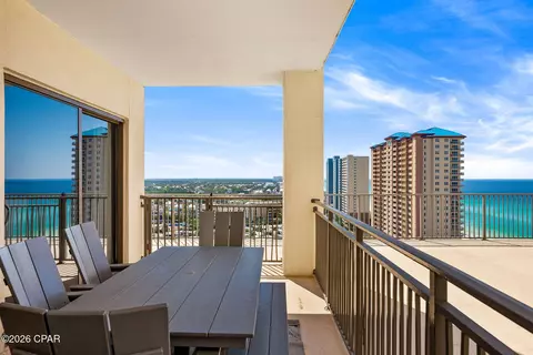 15100 Front Beach Rd #1606, Panama City Beach, FL 32413