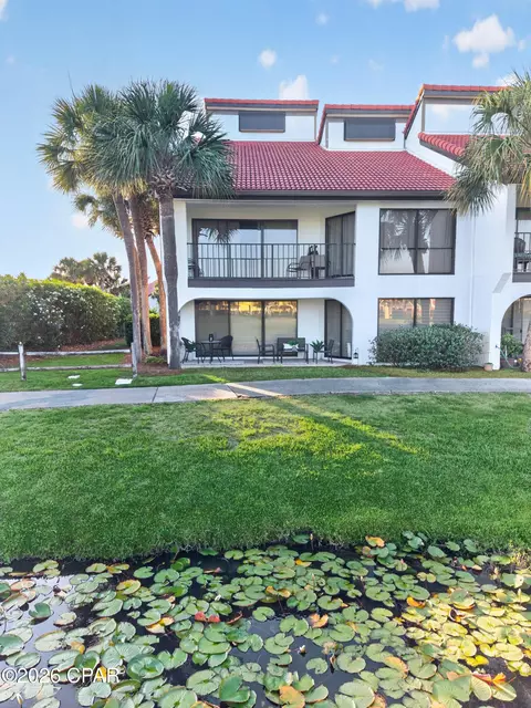 520 N Richard Jackson Blvd #1208, Panama City Beach, FL 32407