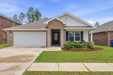 4860 Conner Ln, Panama City, FL 32404