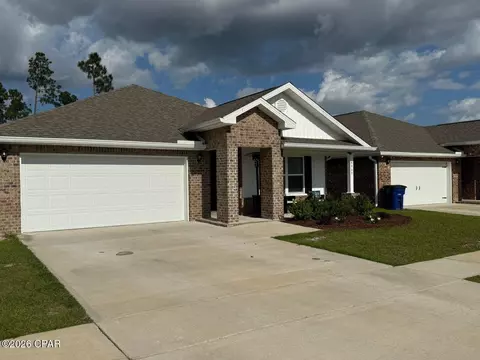 4860 Conner Ln, Panama City, FL 32404