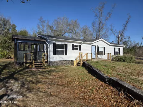 8921 Kingswood Rd, Panama City, FL 32409