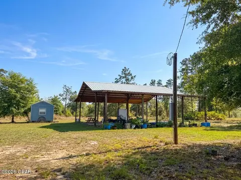 268 Horse Farm Rd, Marianna, FL 32448
