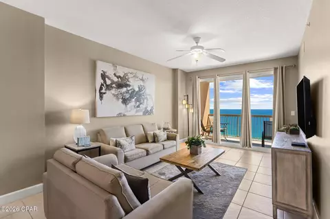 14825 Front Beach Rd #2408, Panama City Beach, FL 32413