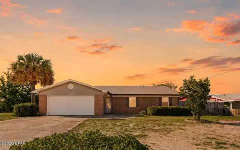 1525 Donna Ave, Panama City, FL 32404