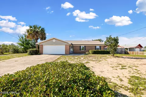 1525 Donna Ave, Panama City, FL 32404