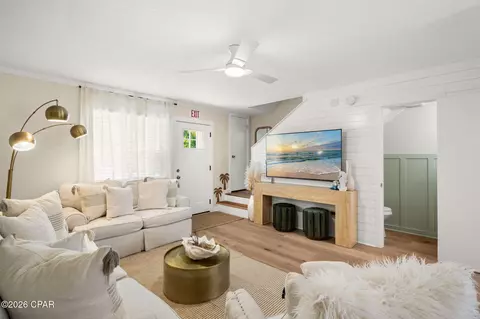 107 Tonya Ln, Panama City Beach, FL 32407
