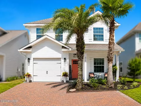 216 Turtle Cv, Panama City Beach, FL 32413