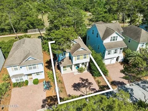 View/Area - 30 Sandpine Loop, Inlet Beach, FL 32461 photo 3 of 3