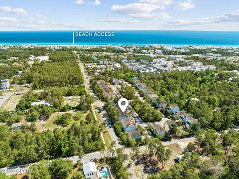 View/Area - 30 Sandpine Loop, Inlet Beach, FL 32461 photo 1 of 3