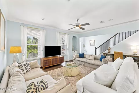 Living - 30 Sandpine Loop, Inlet Beach, FL 32461 photo 1 of 1