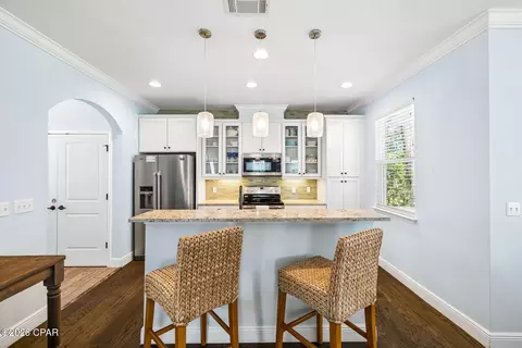 Kitchen - 30 Sandpine Loop, Inlet Beach, FL 32461 photo 1 of 2