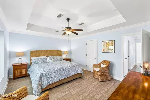 Bedroom - 30 Sandpine Loop, Inlet Beach, FL 32461 photo 3 of 3