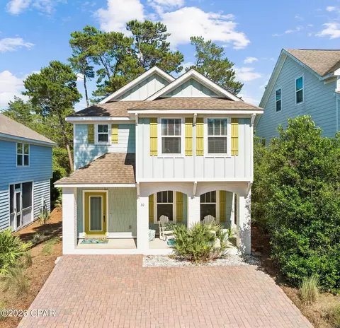 30 Sandpine Loop, Inlet Beach, FL 32461