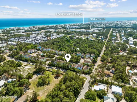 View/Area - 30 Sandpine Loop, Inlet Beach, FL 32461 photo 2 of 3