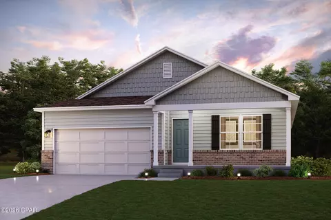 5500 Lamar Ln, Panama City, FL 32404