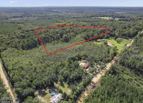00 St Marys Rd, Caryville, FL 32427