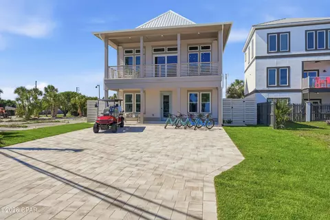 21814 Front Beach Rd, Panama City Beach, FL 32413