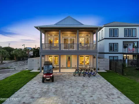 21814 Front Beach Rd, Panama City Beach, FL 32413