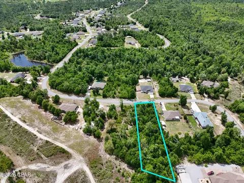 3508 High Cliff Rd, Southport, FL 32409