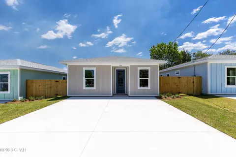 726 Gulf View Dr, Panama City Beach, FL 32413