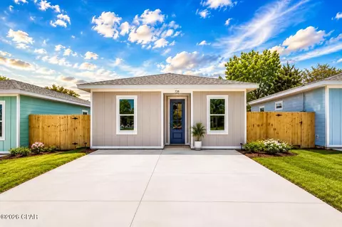 726 Gulf View Dr, Panama City Beach, FL 32413