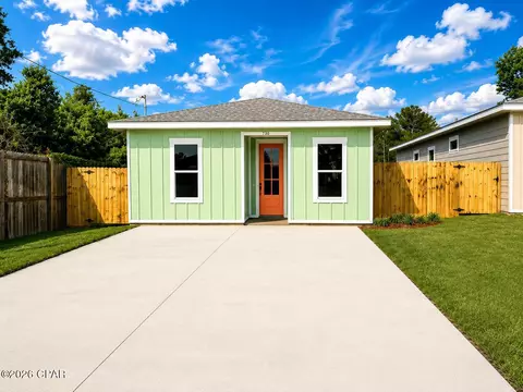 730 Gulf View Dr, Panama City Beach, FL 32413
