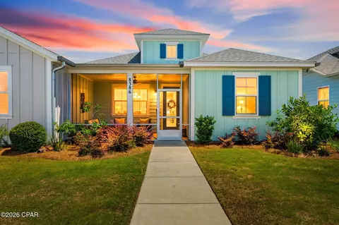 8386 Jollymon Way, Panama City Beach, FL 32413