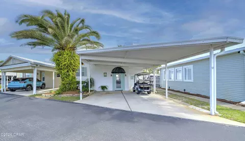 1219 Thomas Dr #69, Panama City Beach, FL 32408