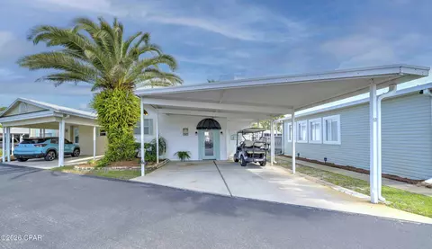 1219 Thomas Dr #69, Panama City Beach, FL 32408