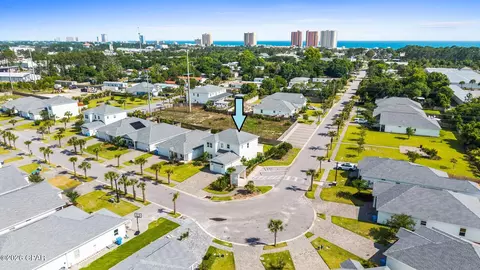 238 N Wells St, Panama City Beach, FL 32413