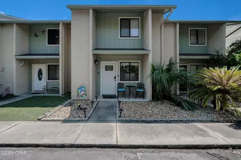 193 Kimberly Dr, Panama City Beach, FL 32407