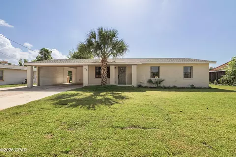 108 Moody Dr, Panama City, FL 32404