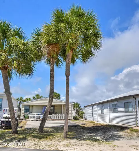 242 Barracuda Dr, Panama City Beach, FL 32408