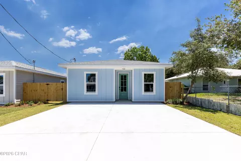 722 Gulf View Dr, Panama City Beach, FL 32413